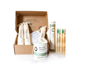 Eco Pack - Hogar Sostenible