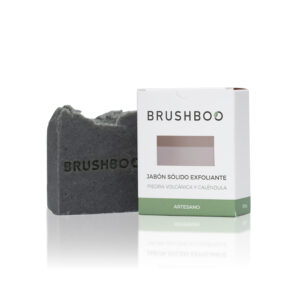 Jabón de barros del Mar Muerto sólido