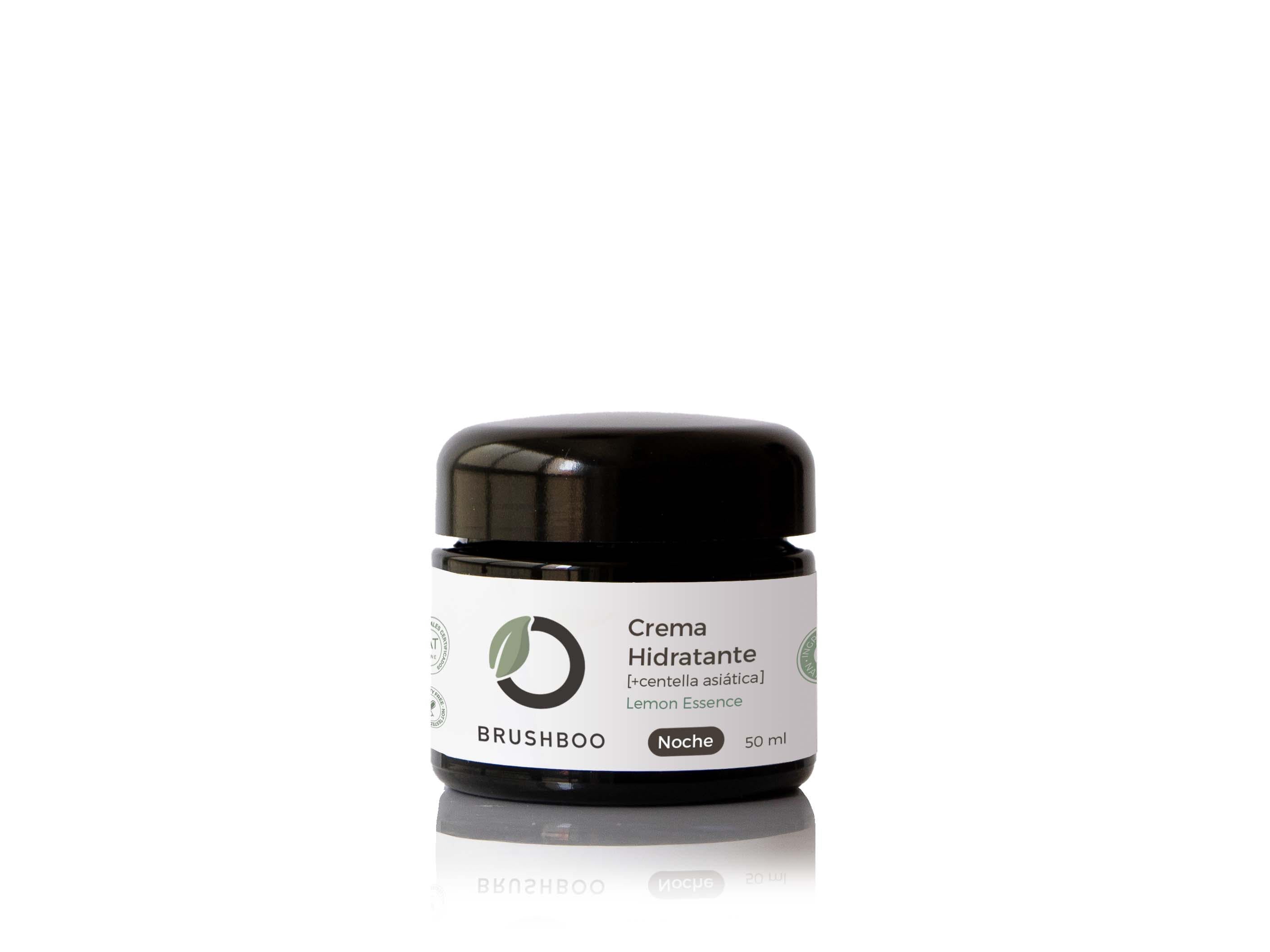 Crema de noche Vit- C Bio Lemon Essence