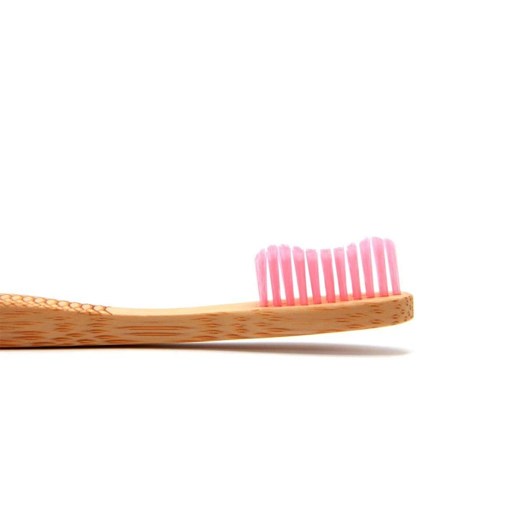 Brushboo Cepillo adulto Brushboo - Rosa