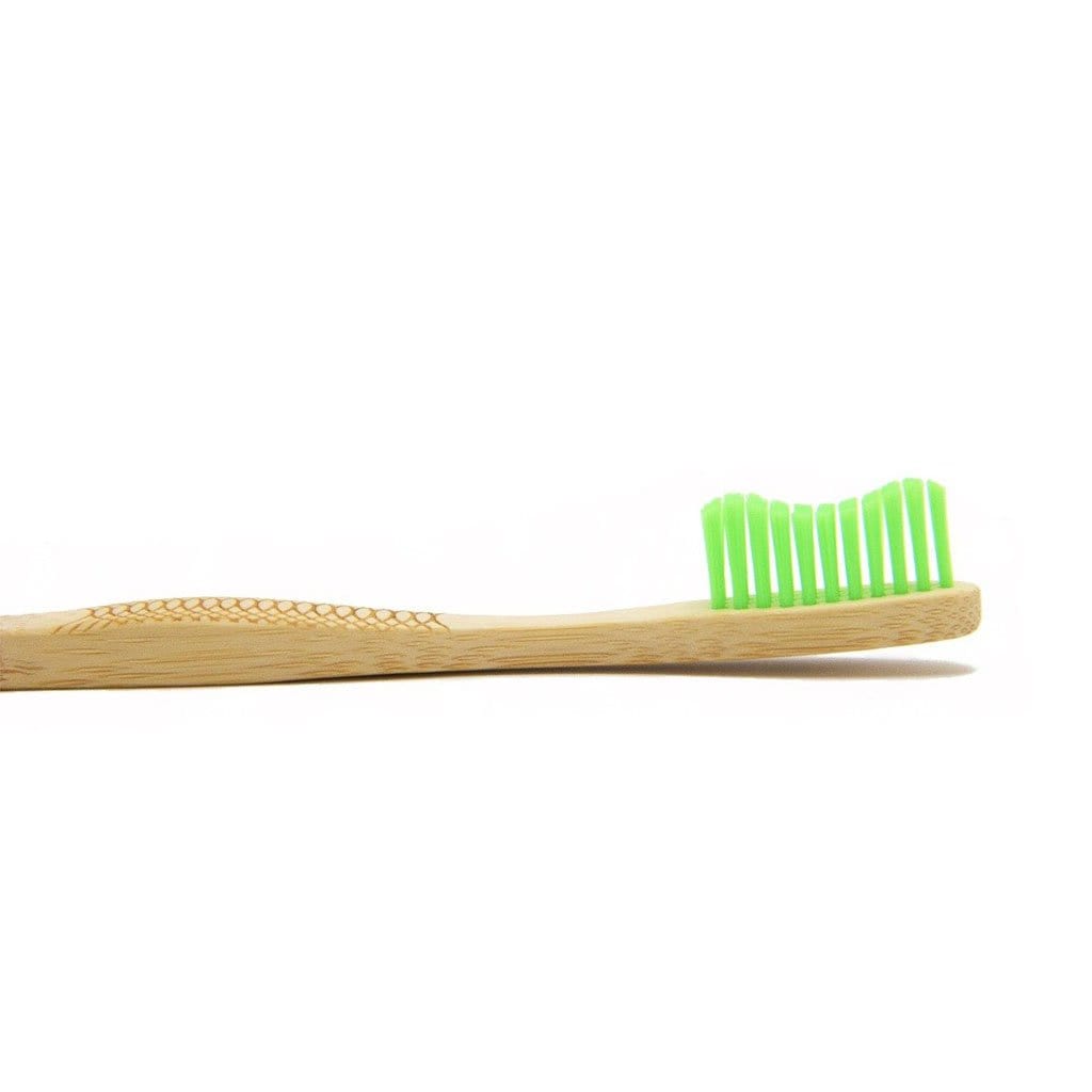 Brushboo Brushboo adult brush - Green