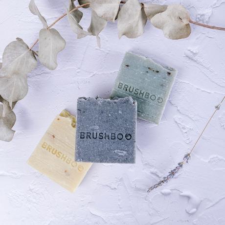 Jabones sostenibles ECO para tu rutina personal 