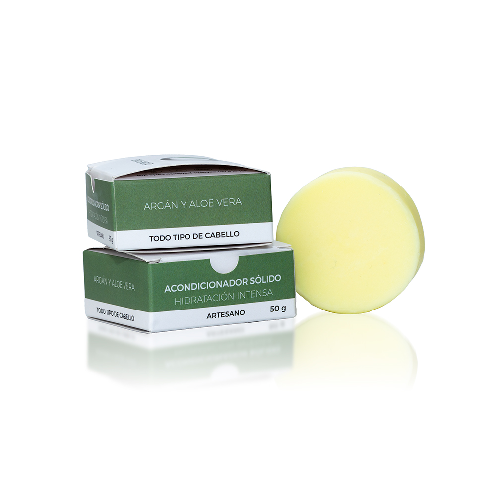 Acondicionador Brushboo