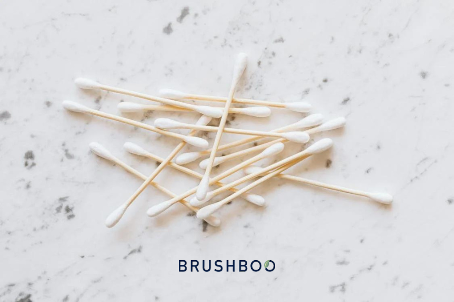 bastoncillos de bambú bio