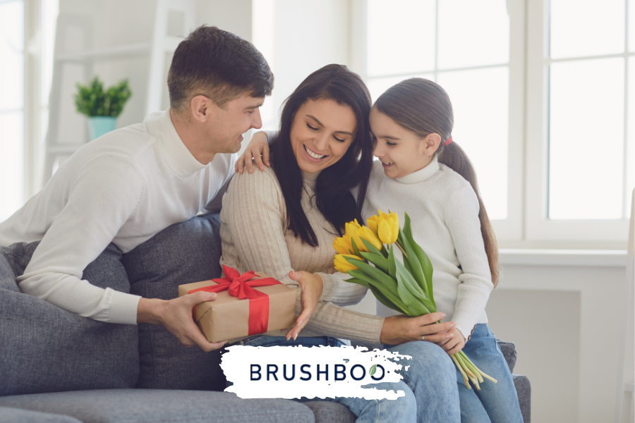 ECO PACKS para el Día de la Madre