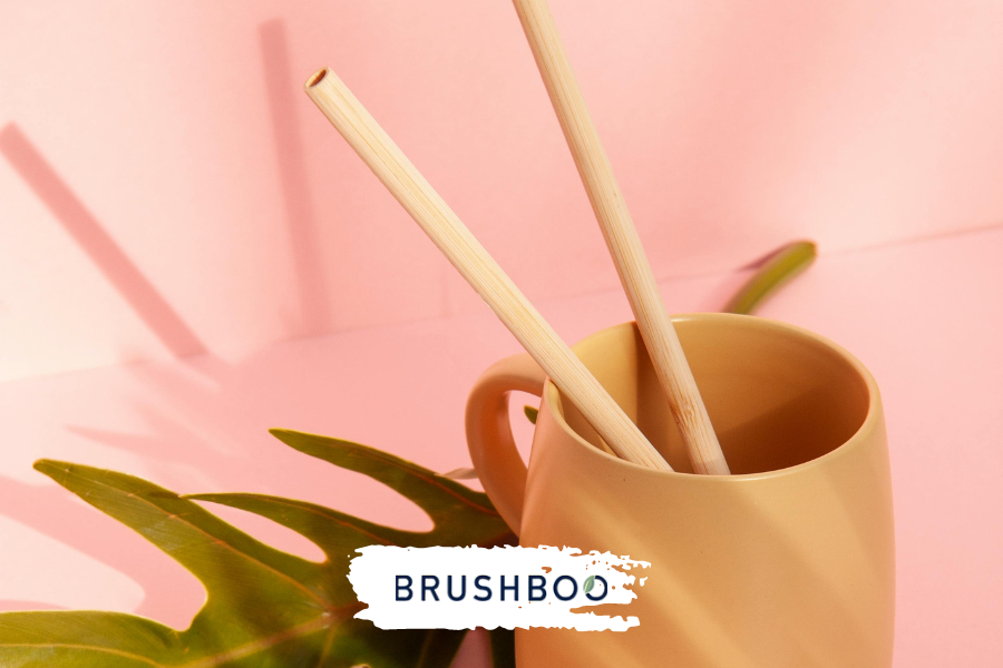 pajitas-bambu-reutilizables