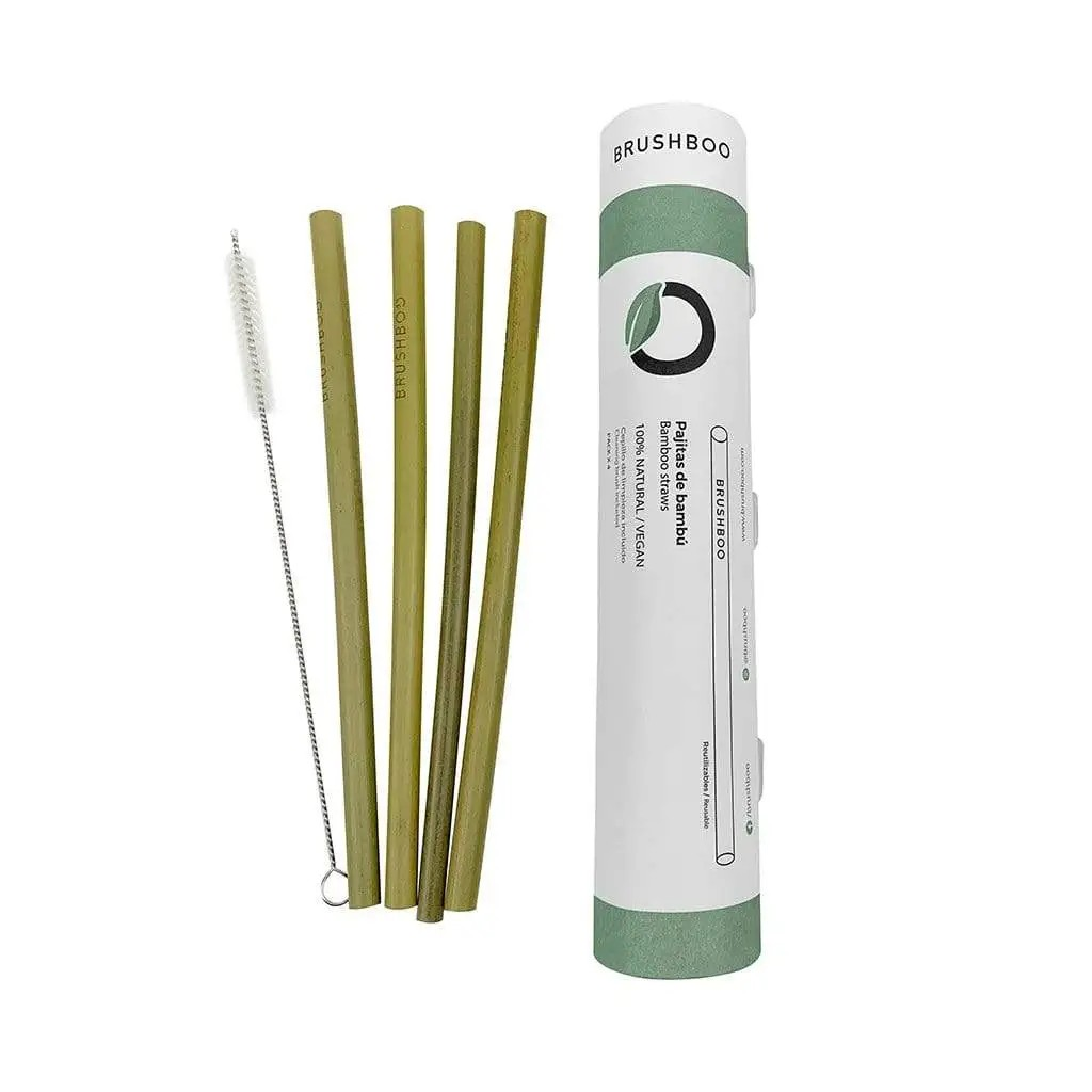 Brushboo-straw-bamboo