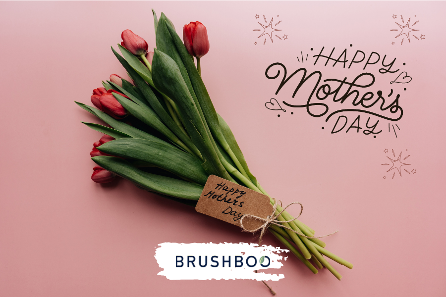 Los productos más sostenibles para el Día de la Madre