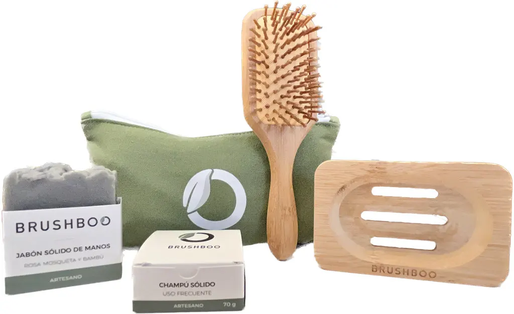 ECO PACK cuidado total