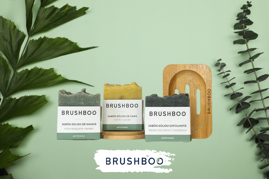 Cosmética sólida, la mejor opción para tu neceser de viaje