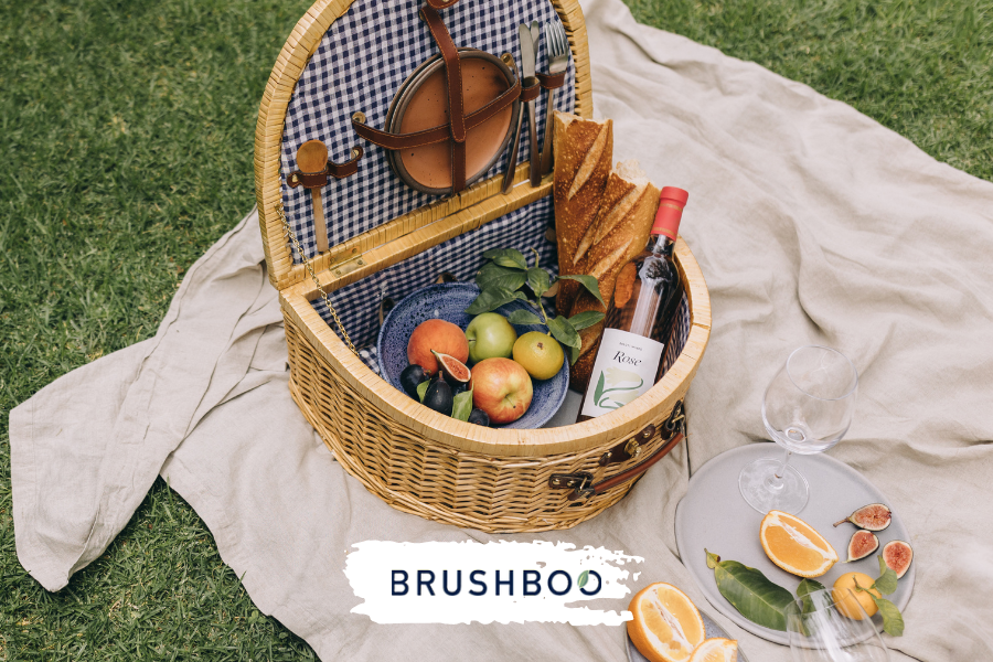 Ideas para un picnic más sostenible