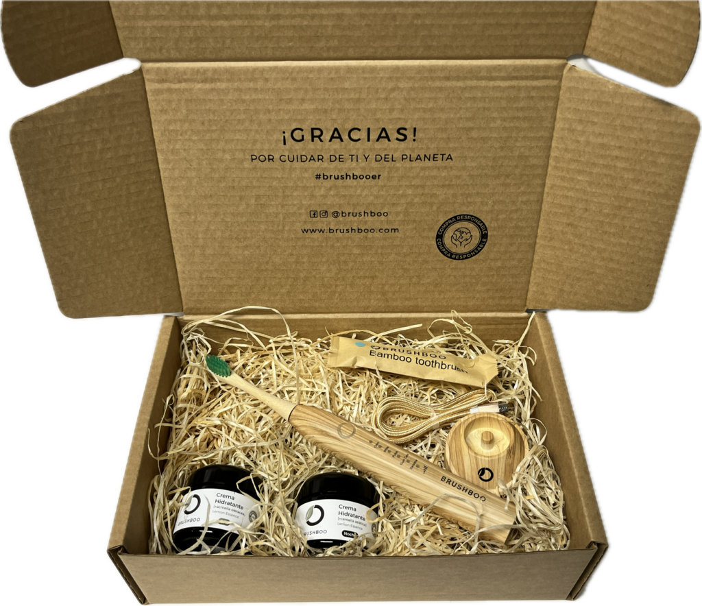 ECO PACK Natural Glow