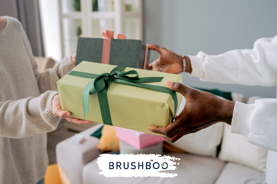 Regala nuestros ECO PACKS a familiares y amigos