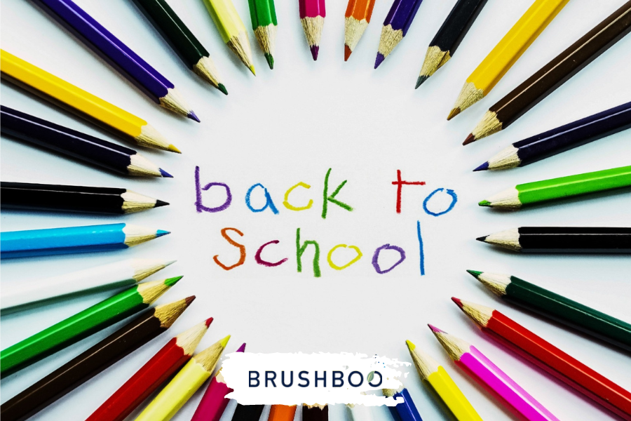 Vida más sostenible con la vuelta al cole