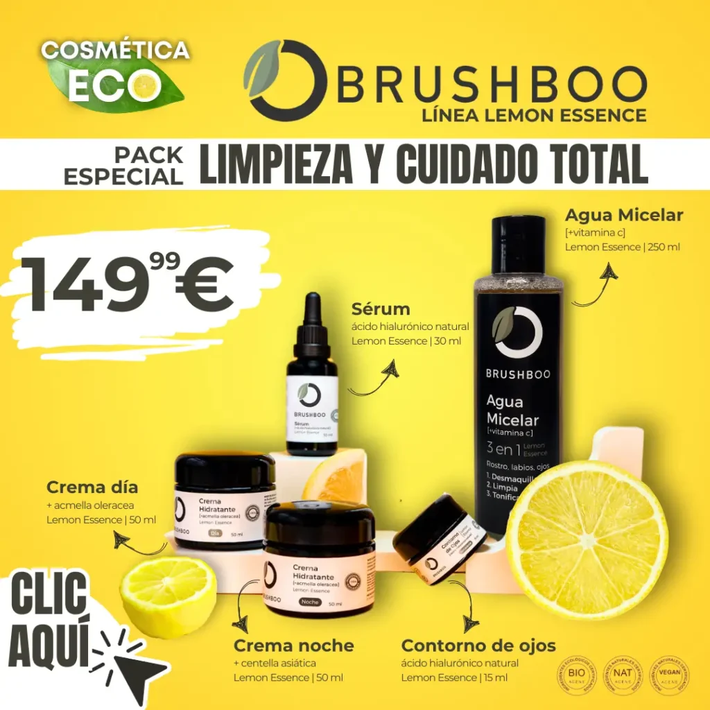 Eco Pack - Belleza Integral