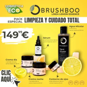 Eco Pack - Belleza Integral