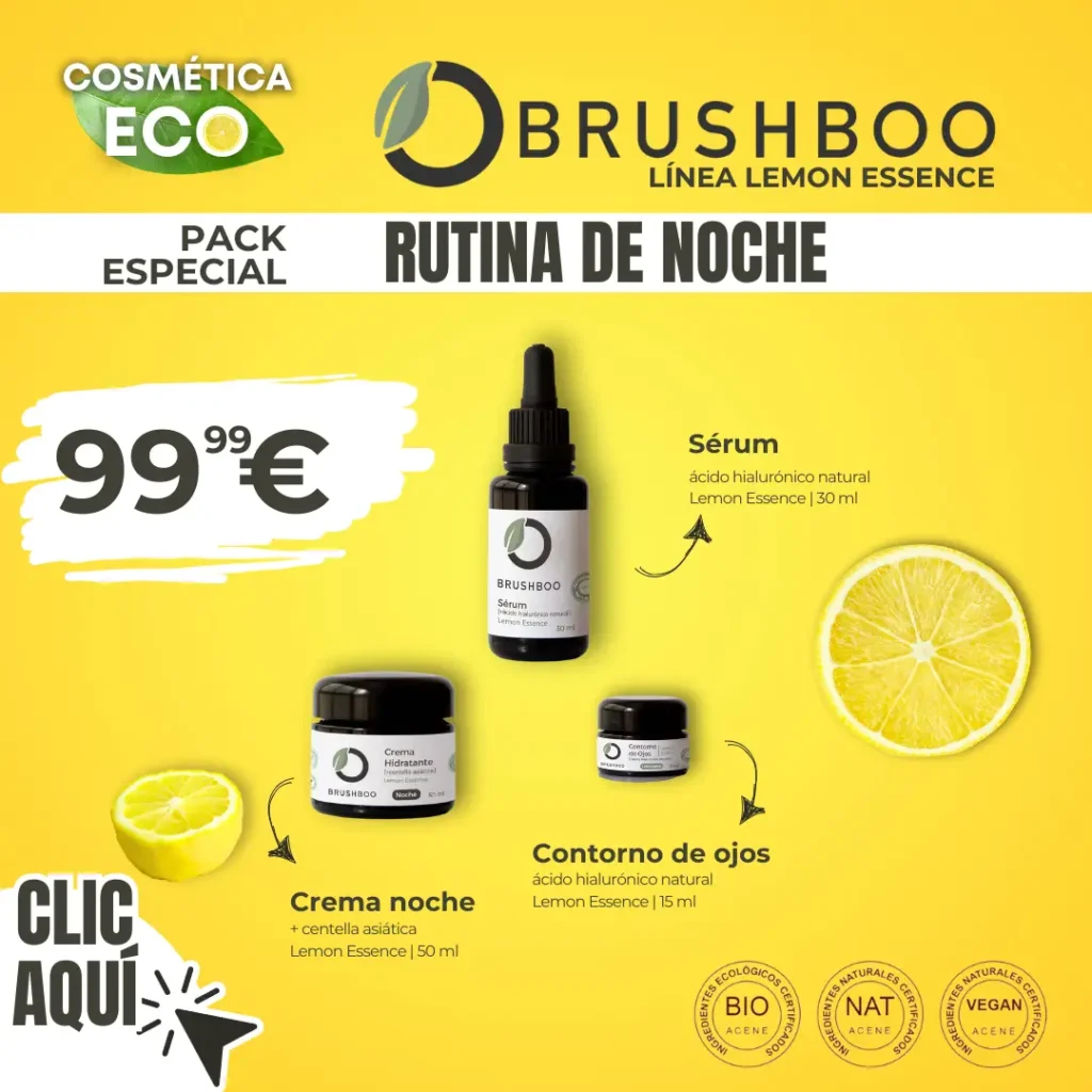 Eco Pack - Ritual Noche