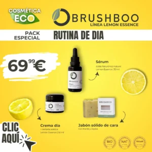 Eco Pack - Ritual Día