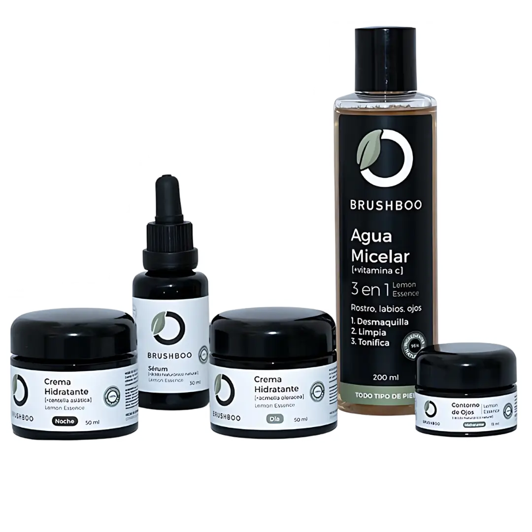 bio Lemon Essence