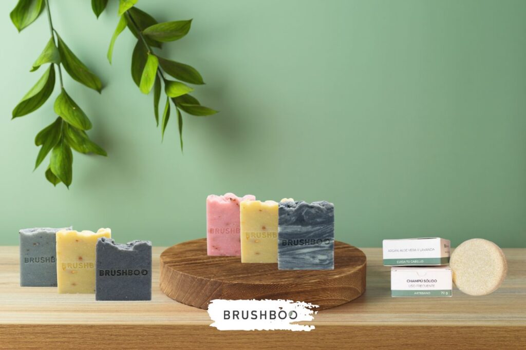 La mejor cosmética sólida ecológica para cuidar del planeta y de ti