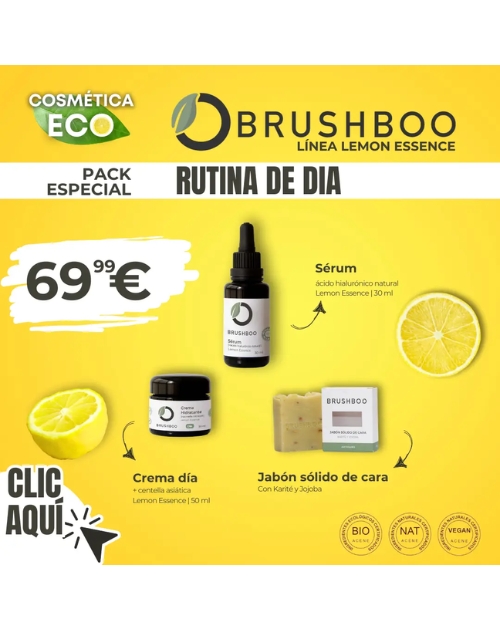 Eco Pack Ritual Día