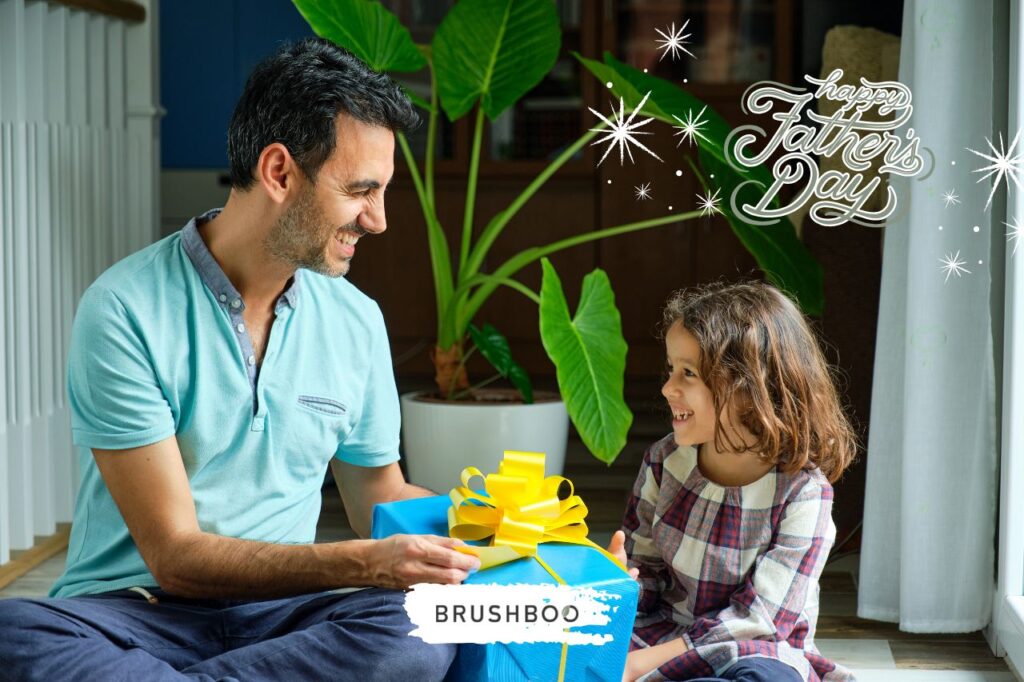 Regalos ecológicos para cuidar de tu papá y del planeta