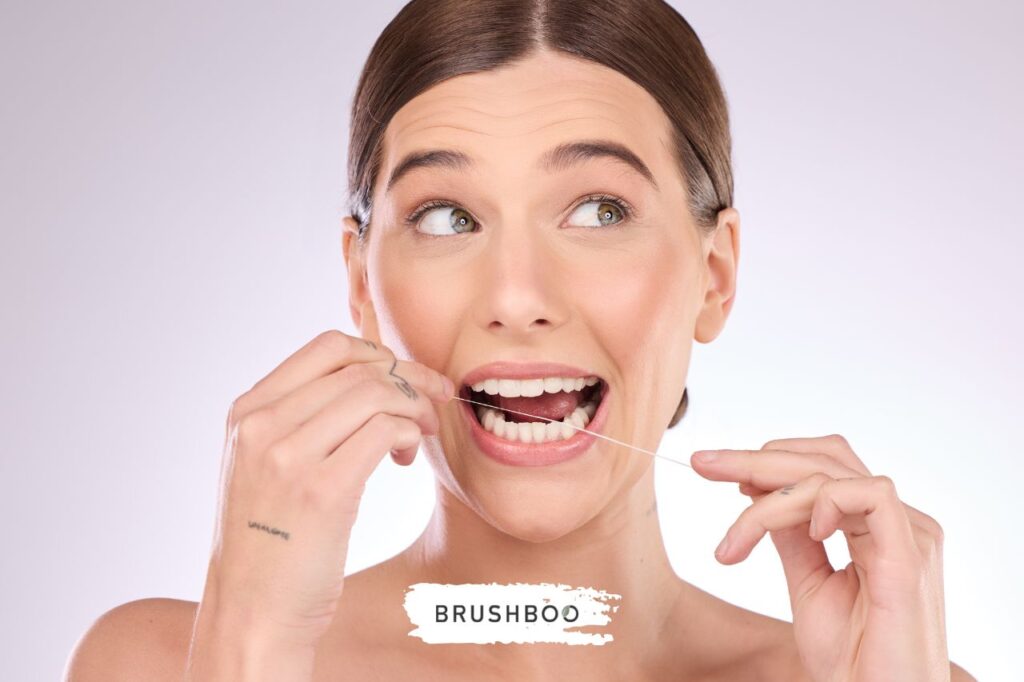 La importancia del hilo dental biodegradable en tu rutina diaria