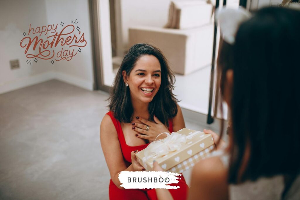 Guía de regalos sostenibles para tu madre