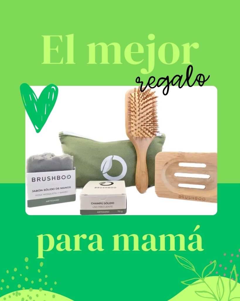 Eco Pack Cuidado total