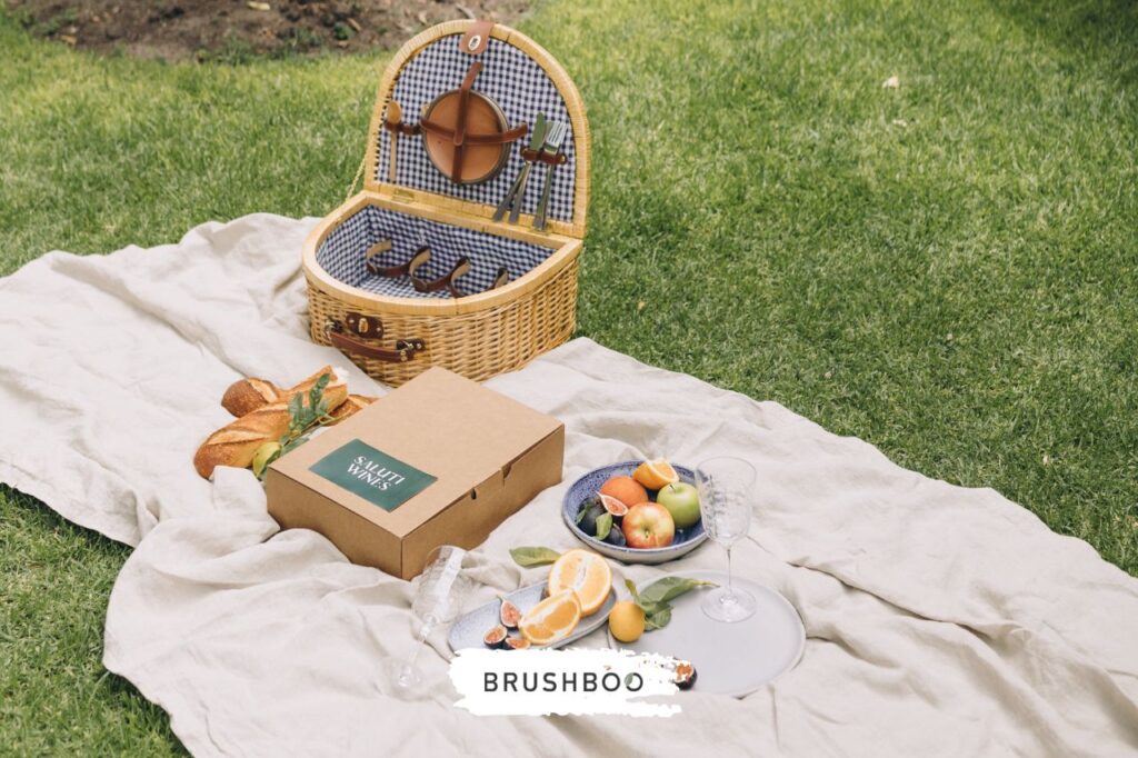 Los mejores productos ECO para llevar a tu picnic