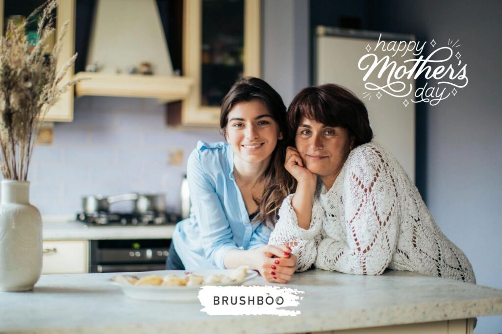 ECO PACKS Bio Lemon Essence para el Día de la Madre