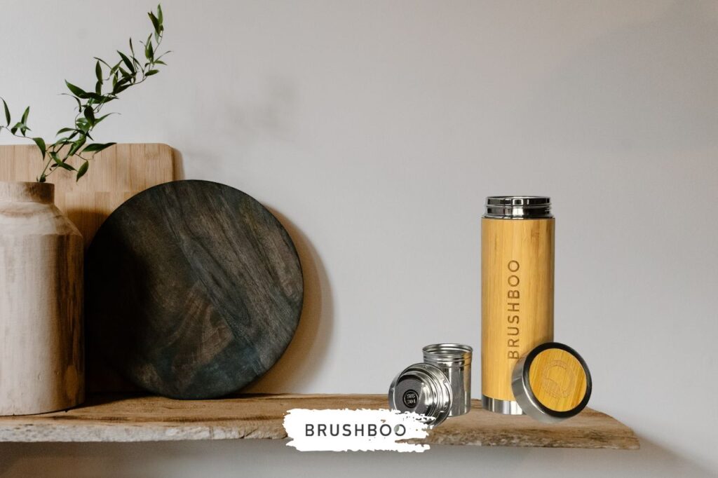 Disfruta de tus bebidas en nuestro termo-botella ECO