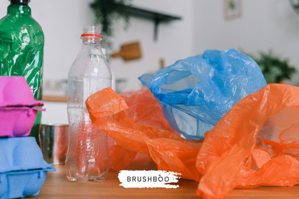 La importancia de reducir el uso de las bolsas de plástico