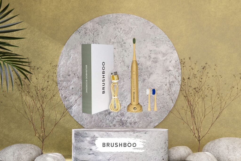 ECOSONIC, nuestro producto estrella para tu cuidado bucal