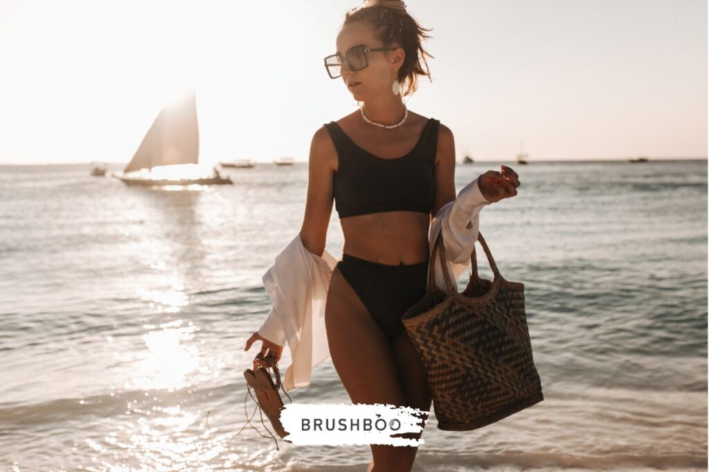 Imprescindibles de Brushboo en tu bolsa de playa