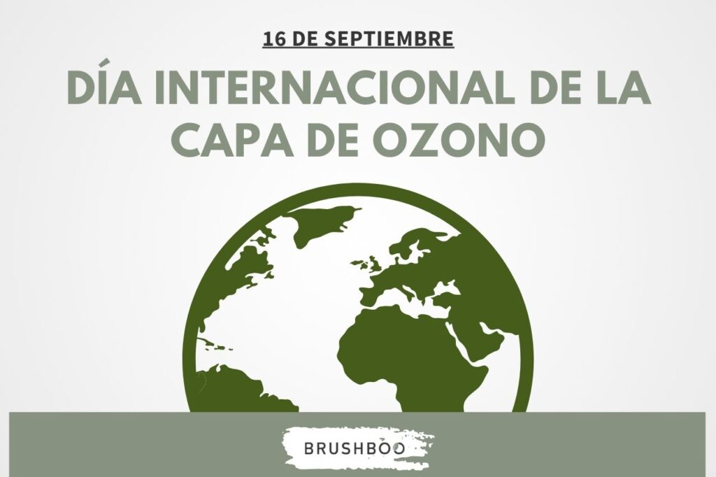 Día Internacional de la Preservación de la Capa de Ozono