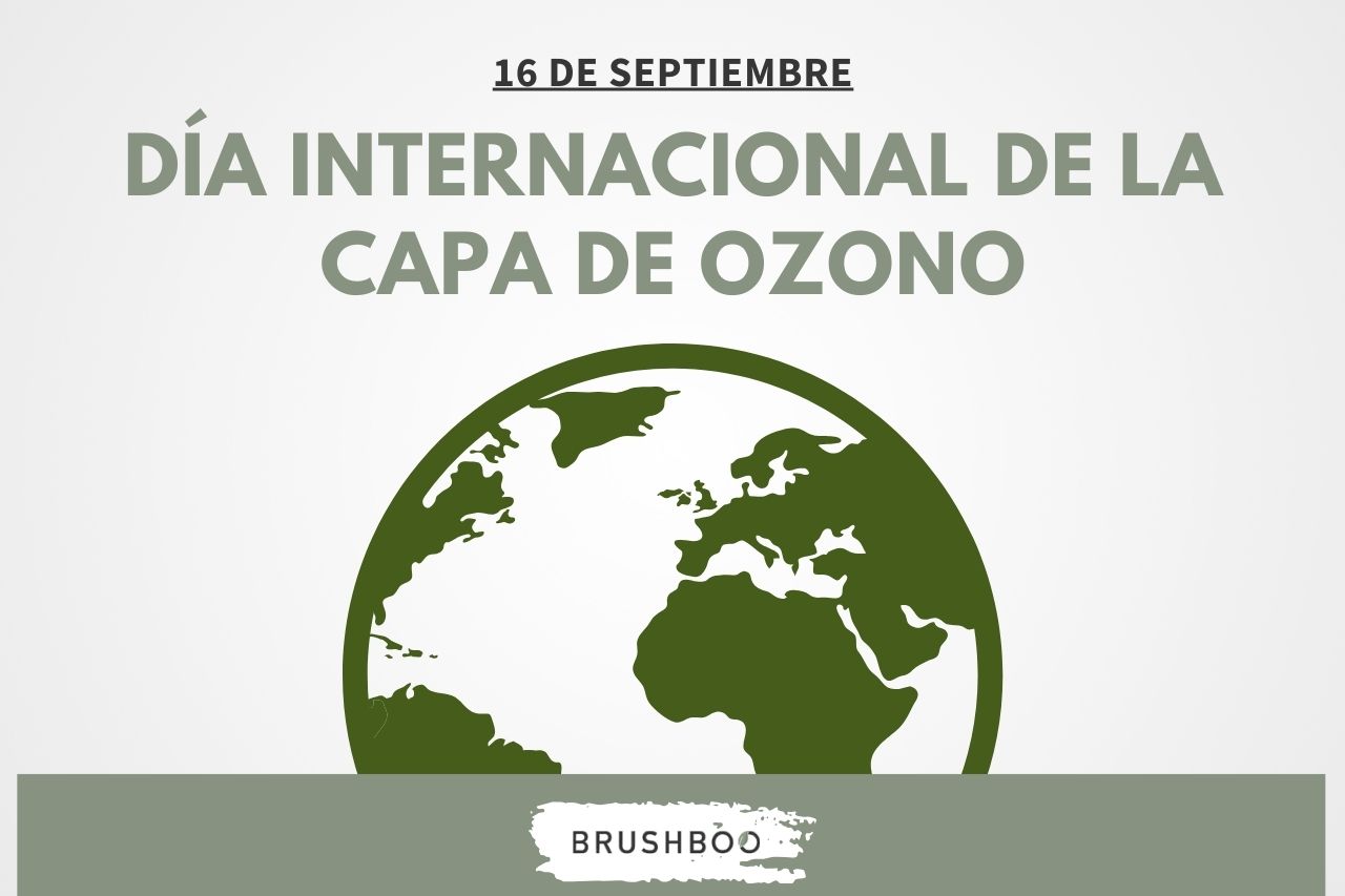 Día Internacional de la Preservación de la Capa de Ozono